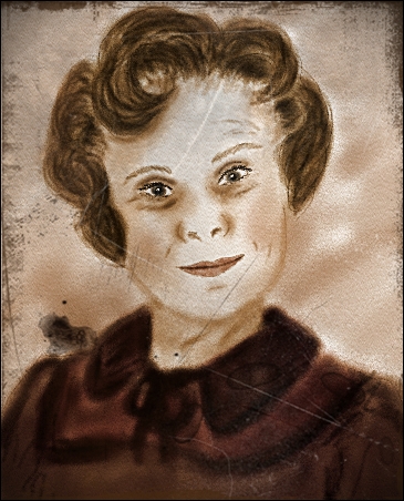 Dolores J. Umbridge - Archivbild